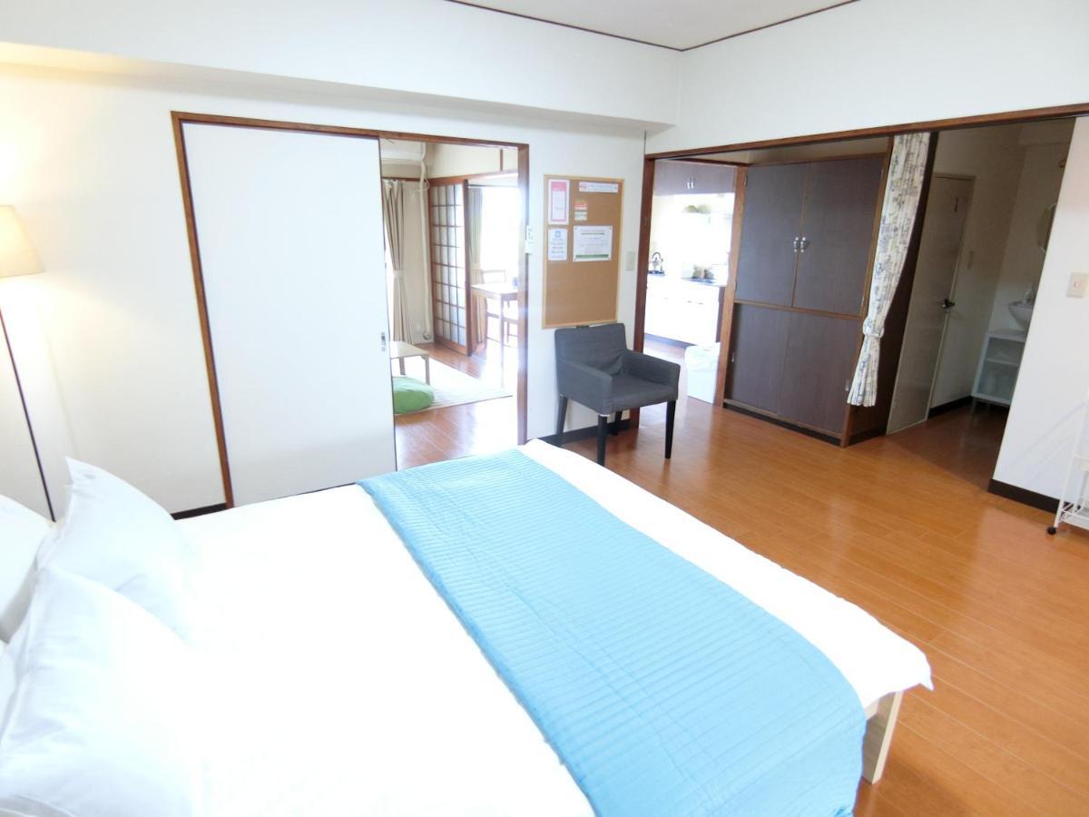 Simple Stay Beppu Room photo
