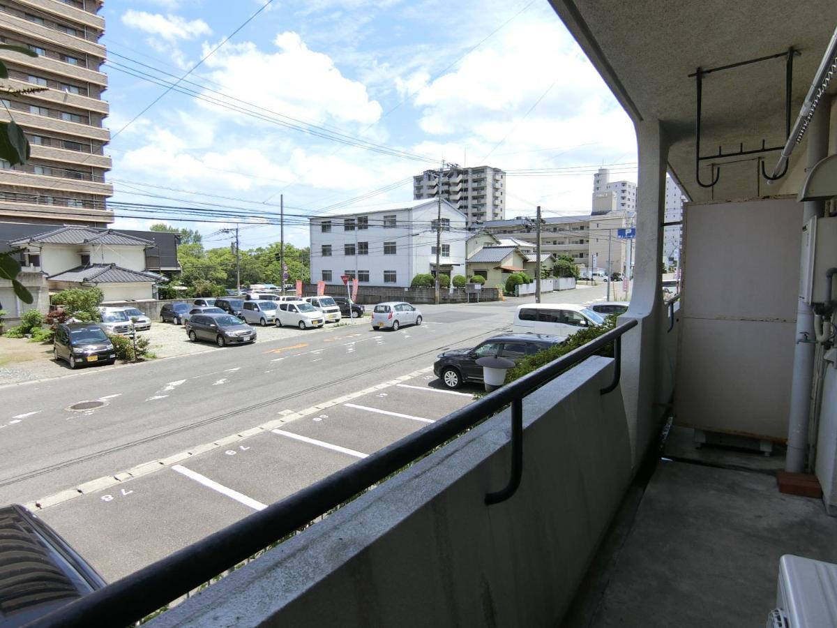 Simple Stay Beppu Exterior photo