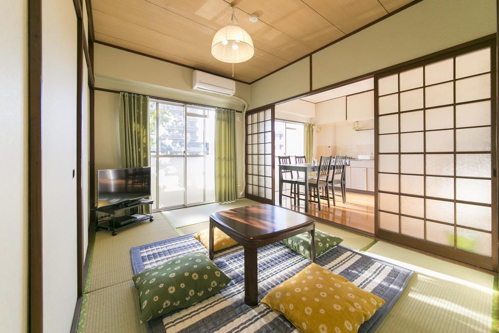 Simple Stay Beppu Exterior photo